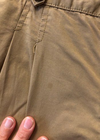 Bayan pantolon 38 beden - Görsel 4