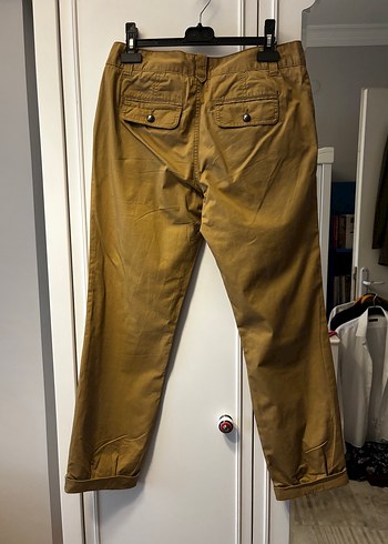 Bayan pantolon 38 beden - Görsel 2