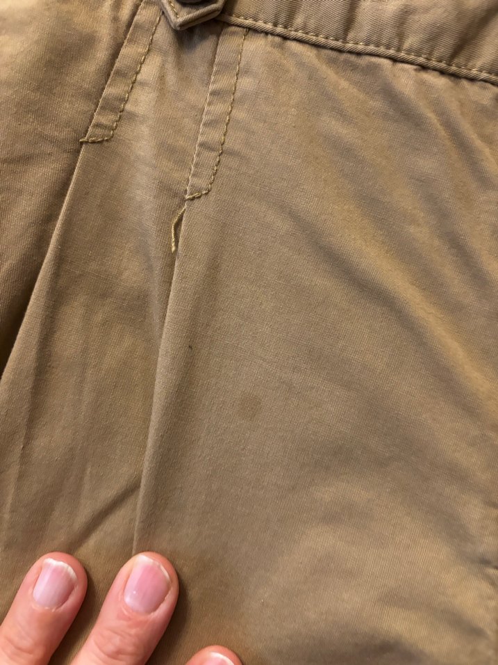 Bayan pantolon 38 beden - Görsel 4