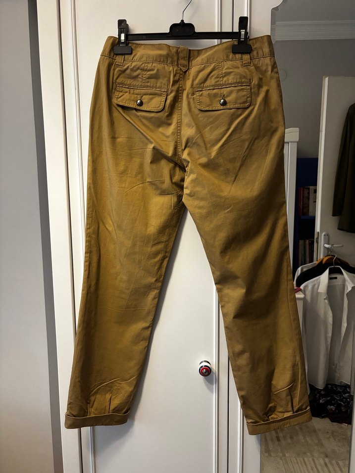 Bayan pantolon 38 beden - Görsel 2