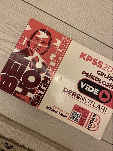Bülent Tanık gelişim psikolojisi
