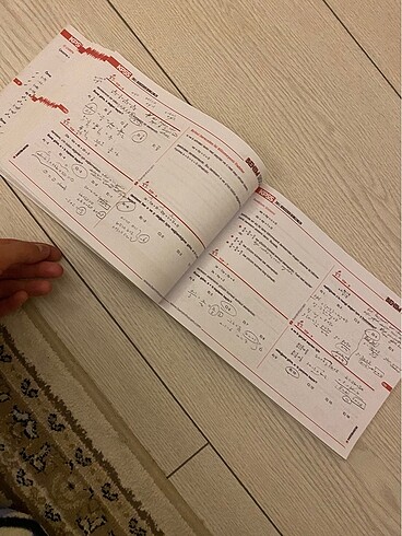 Beden Renk İlyas güneş KPSS matematik video ders notu