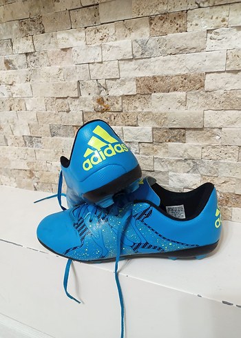38 Beden mavi Renk Adidas Krampon