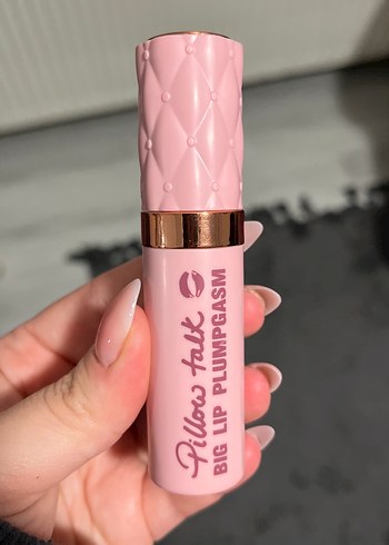 Charlotte tilbury gloss - Görsel 2