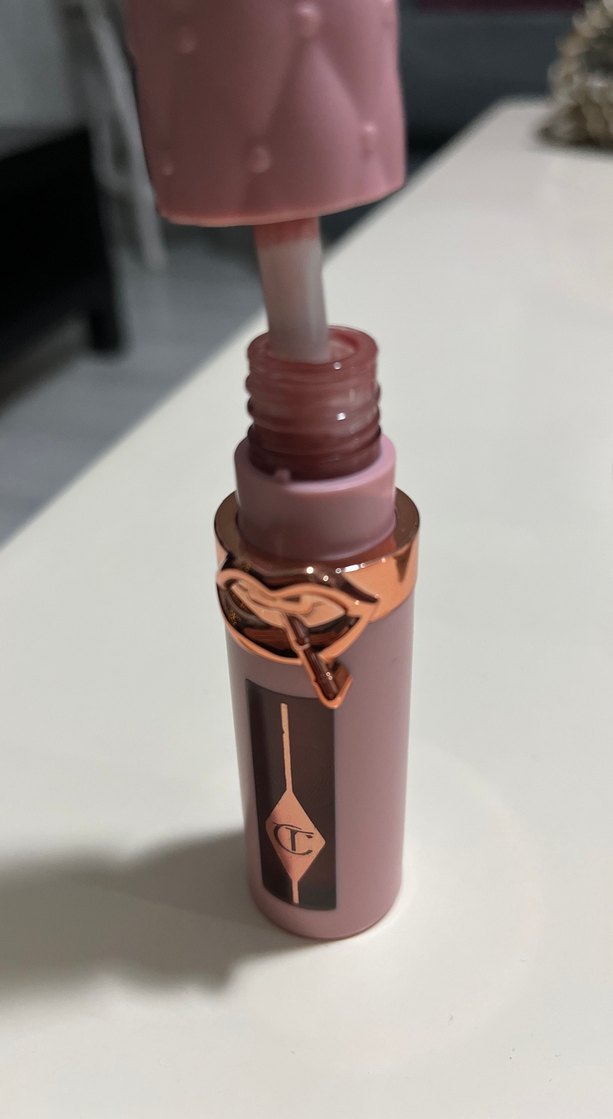 Charlotte tilbury gloss - Görsel 4