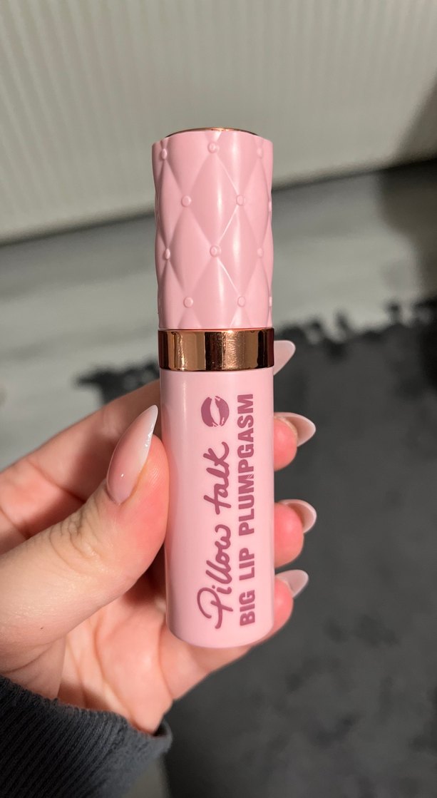 Charlotte tilbury gloss - Görsel 2