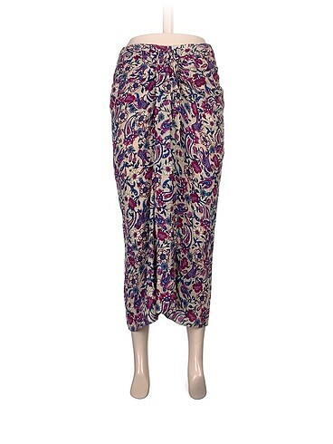 Mango Midi Etek %70 İndirimli.