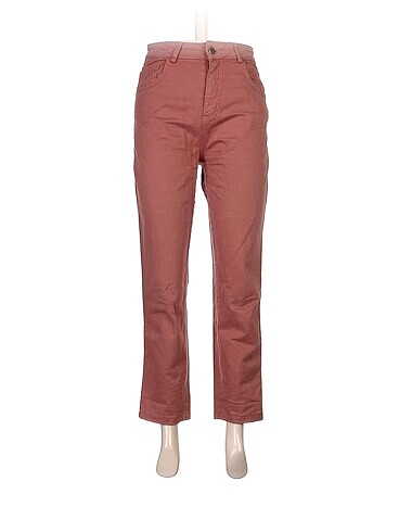 Jimmy Key Jean / Kot %70 İndirimli.