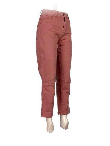 Jimmy Key Jimmy Key Jean / Kot %70 İndirimli.