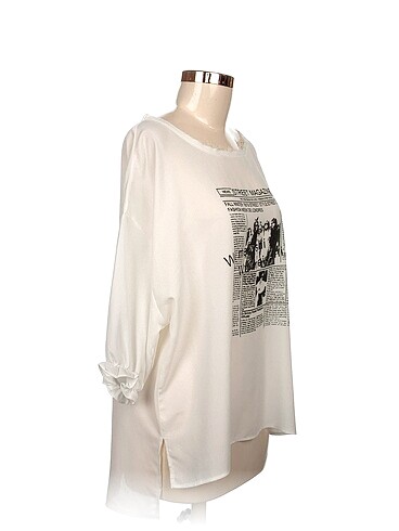 BeBe BeBe Bluz %70 İndirimli.
