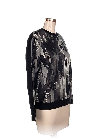 Vintage Love Diğer Sweatshirt %70 İndirimli.