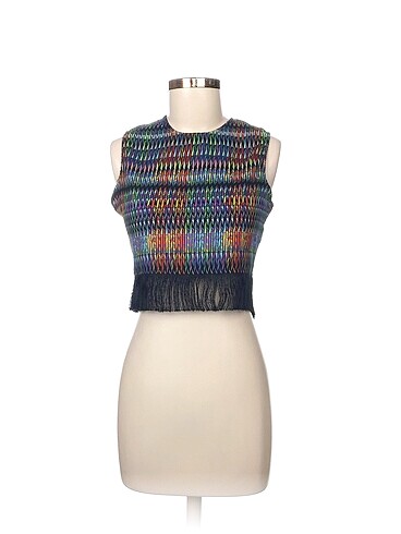 Vintage Love Bluz %70 İndirimli.