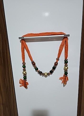 Otantik çok şık kolye 