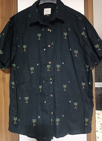 Pull&bear gomlek