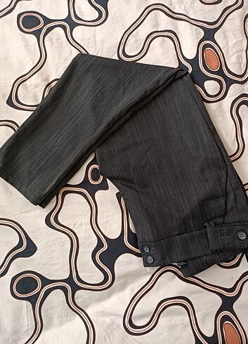 Kumaş pantolon 