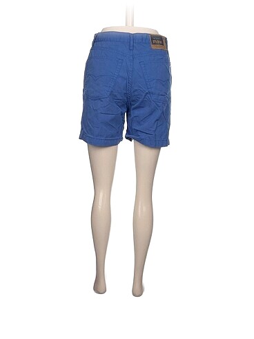 30 Beden Mavi Jeans Mini Şort %70 İndirimli.