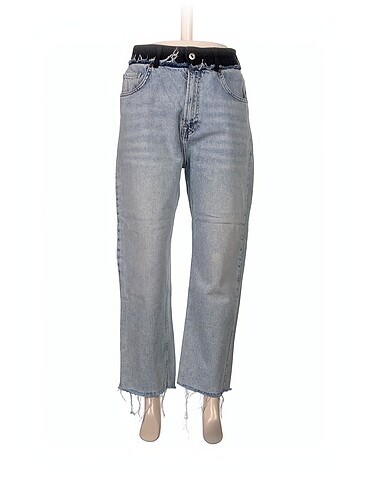 Twist Jean / Kot %70 İndirimli.