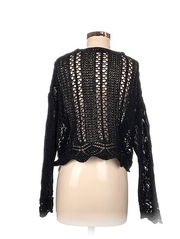 s Beden Zara Bluz %70 İndirimli.