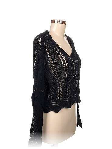 Zara Zara Bluz %70 İndirimli.