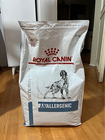 Köpek Maması