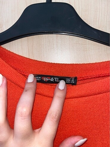 Diğer Çiçekli Sweat