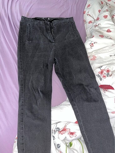 xl Beden siyah Renk Pantolon