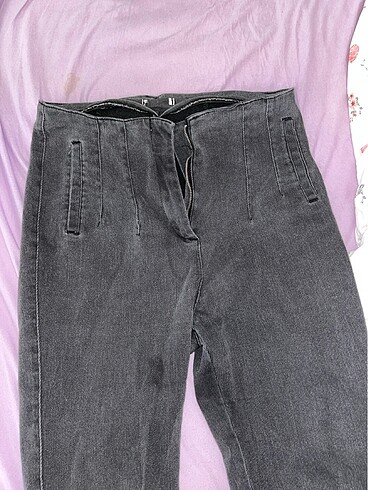 xl Beden Pantolon