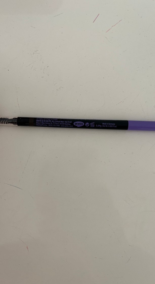 Kaş Kalemi - Görsel 2