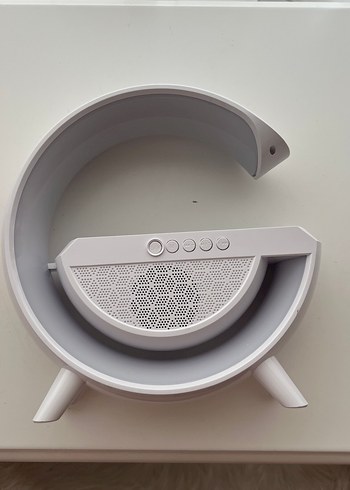 Bluetooth Hoparlör