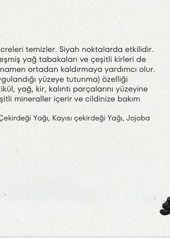 Hommbitkisel Karbon Maske - Görsel 2