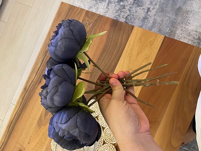 Karaca Yapay çiçek