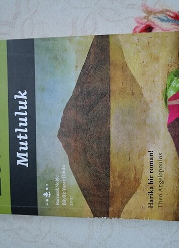 MUTLULUK