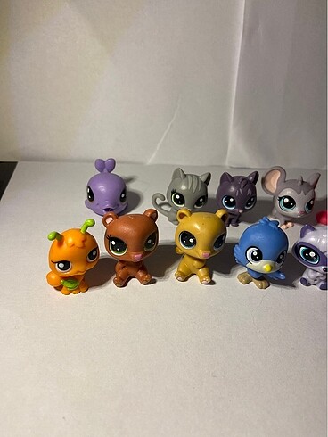  Lps Miniş