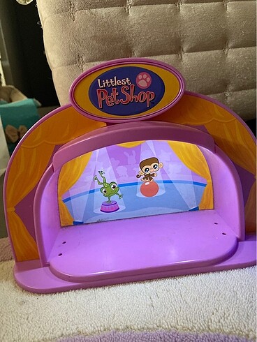  Lps Miniş