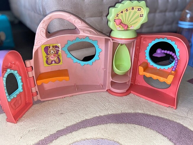  Lps Miniş