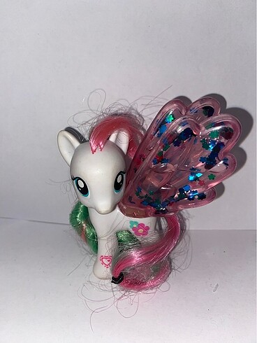 My little pony