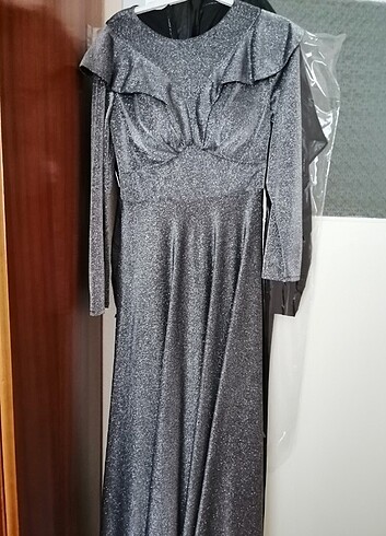 Tesettür abiye 