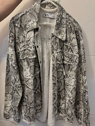 Zara Ceket