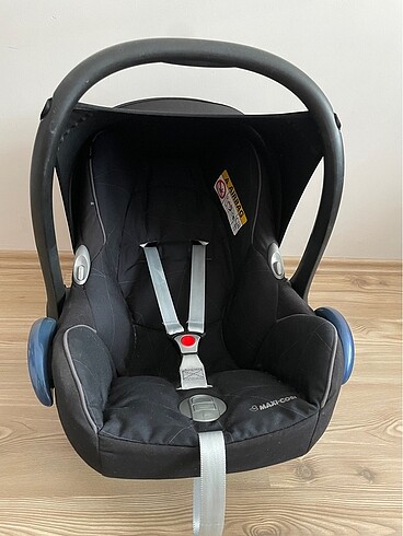 Maxi Cosi Maxi Cosi Bebek Puseti Ve Araba Puseti