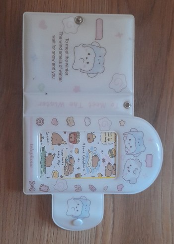 binder