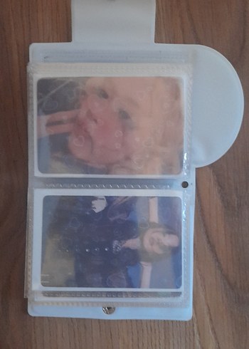  binder