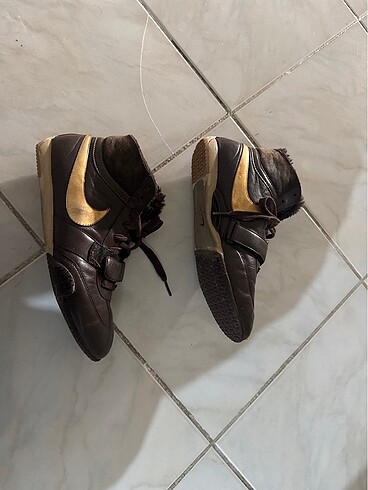 Nike Orjinal Nike