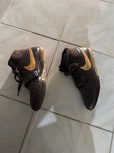 39 Beden Orjinal Nike