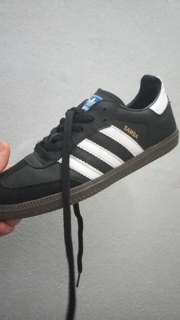 ADIDAS SAMBA AYAKKABI