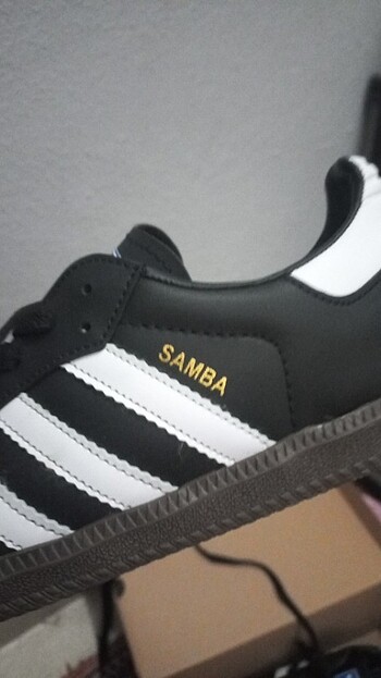 Adidas ADIDAS SAMBA AYAKKABI