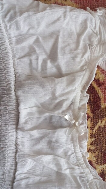 l Beden Y2k tarzı crop