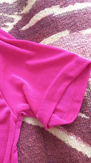 l Beden Dekolteli crop