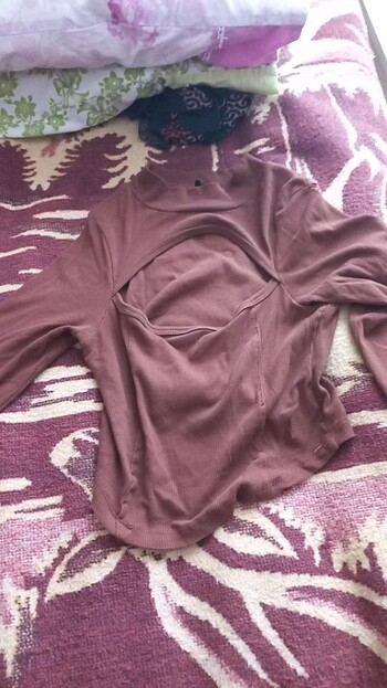 3lü crop set