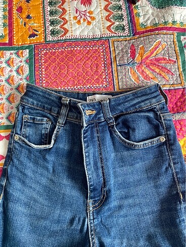 Zara Jean