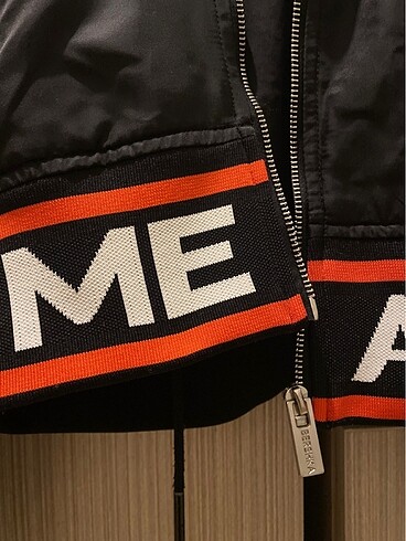 Bershka Bomber ceket